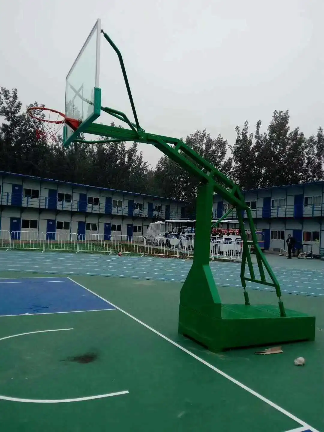 如何通过奖励机制提升篮球训练的趣味性_0